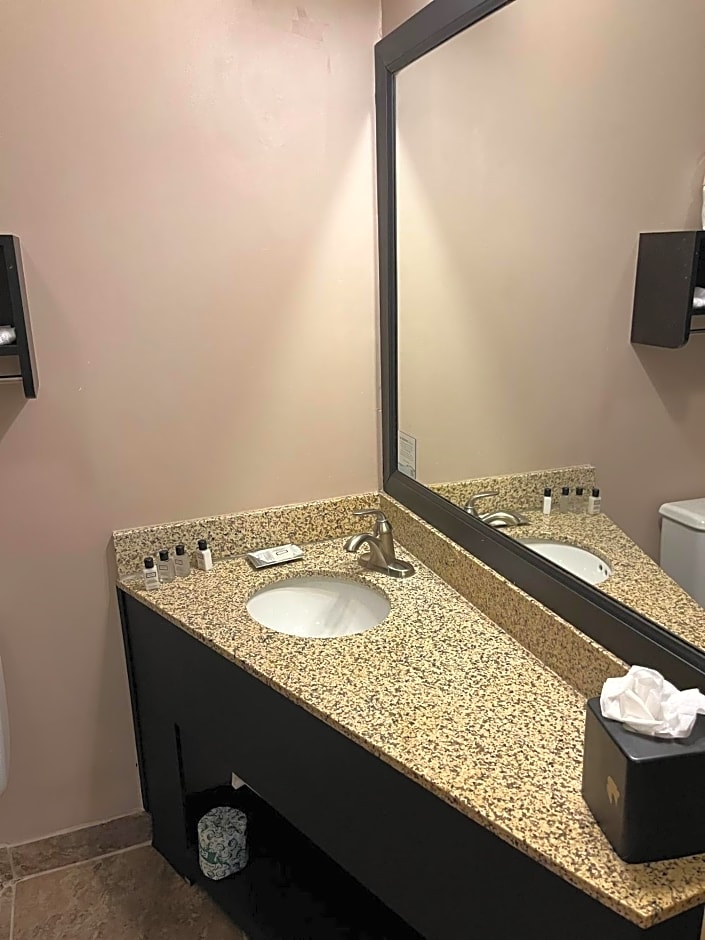 Wyndham Garden Schaumburg Chicago Northwest