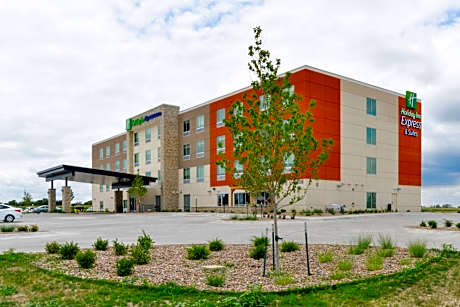 Holiday Inn Express & Suites - Ogallala By IHG