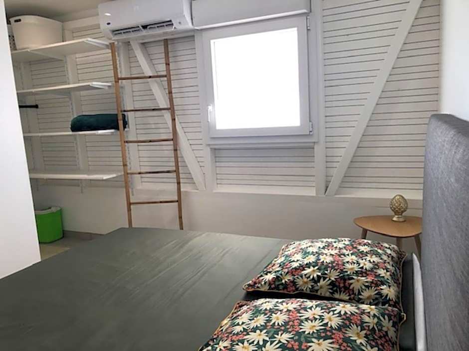 Villa Tigo T3 Colibri