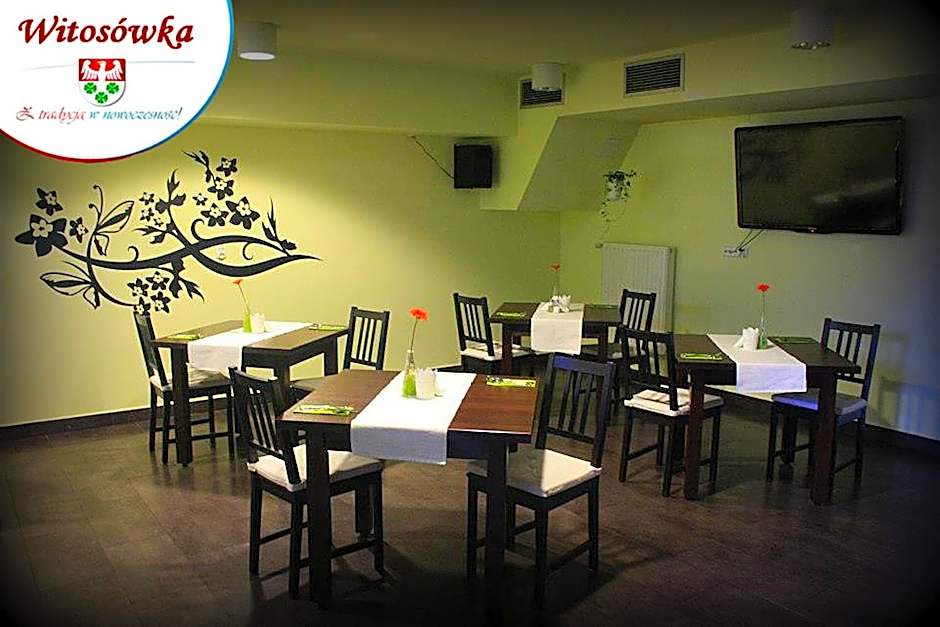 Pokoje Gościnne w Centrum Kultury Wsi Polskiej