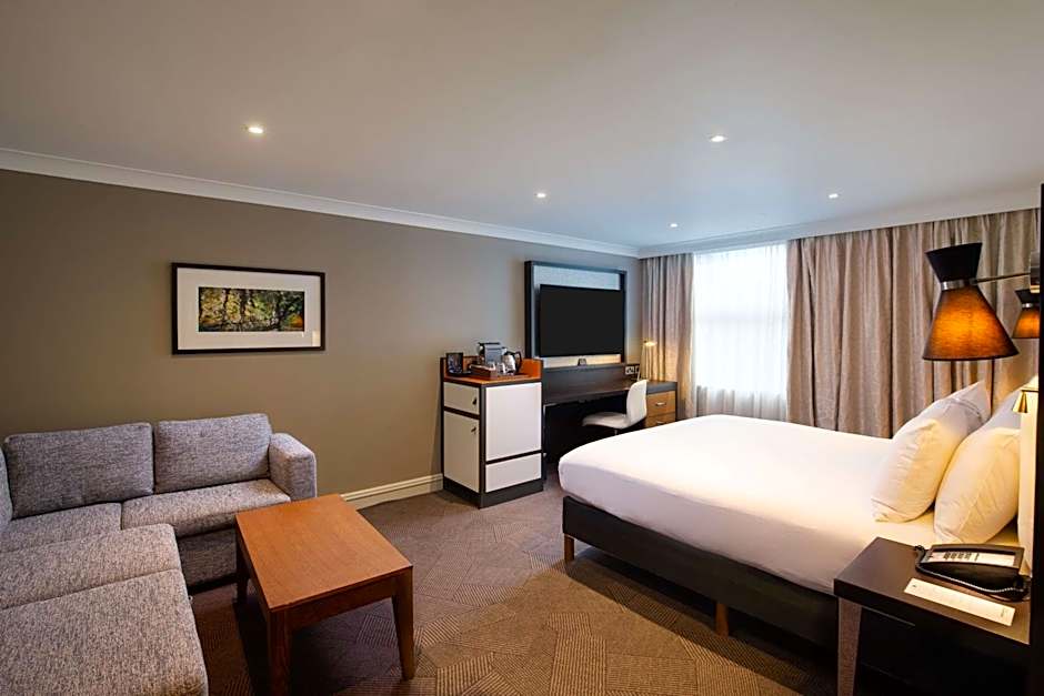DoubleTree By Hilton London-Ealing Hotel