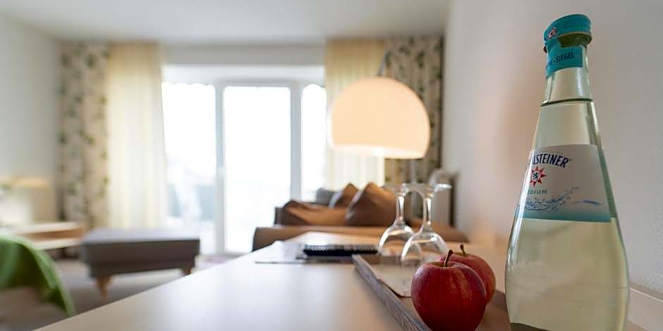 Landhotel Stähle