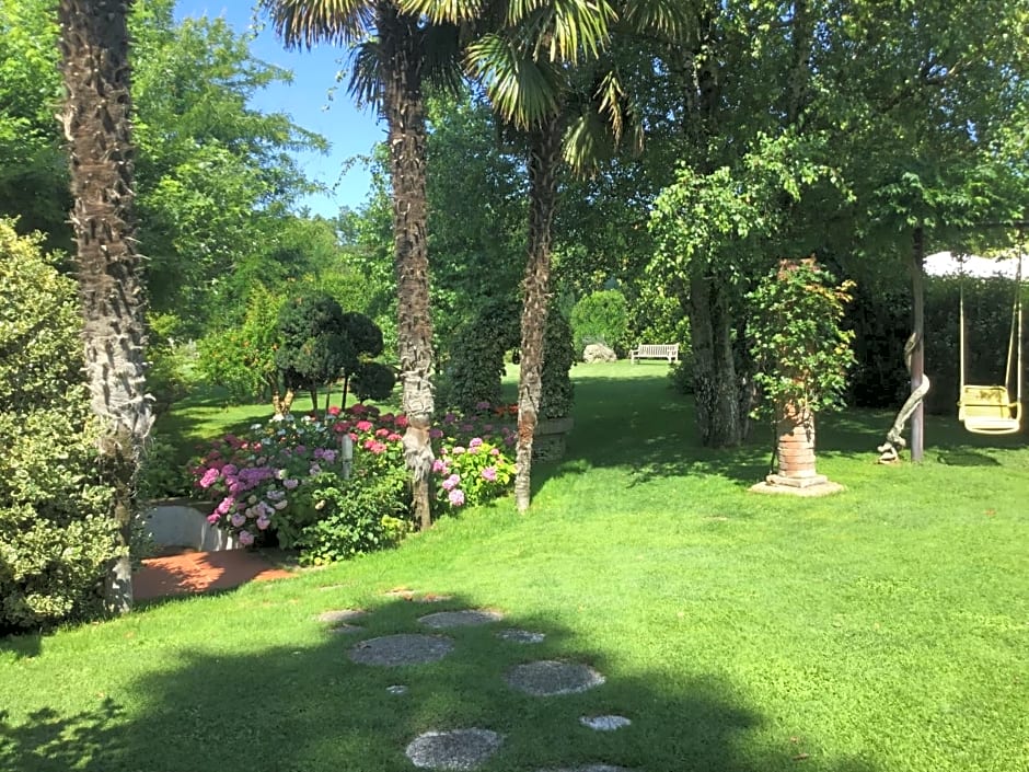 La Pergola B&B