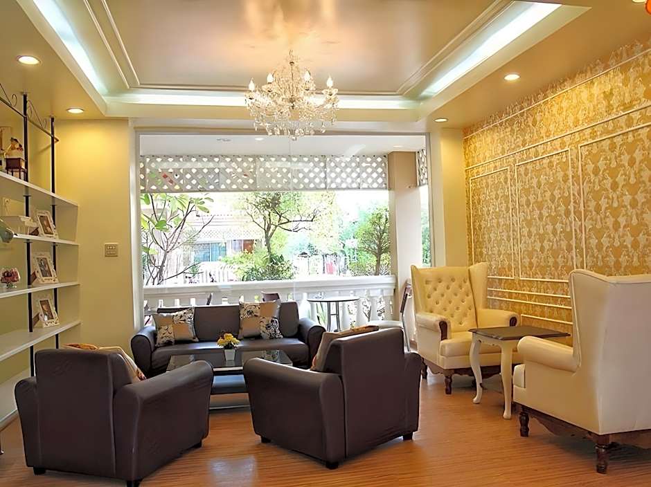 Nuntiya Terrace
