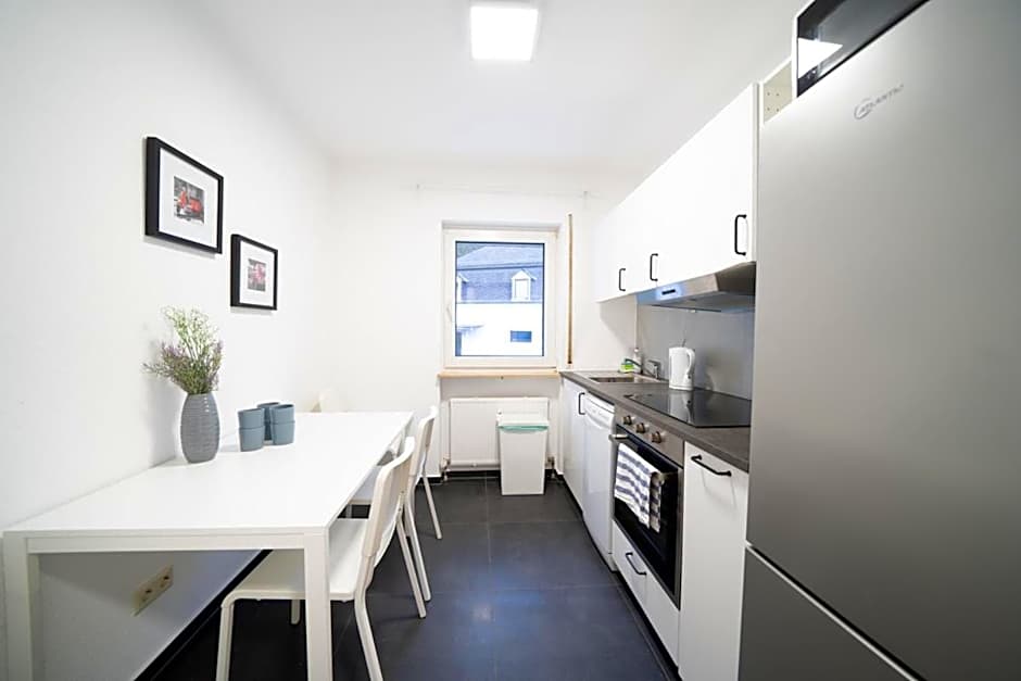 DWK: Monteurhaus Bad Ems