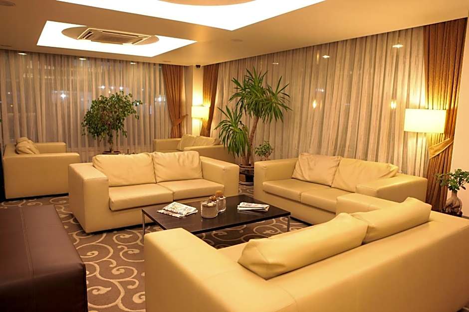 Akkoc Boutique Hotel