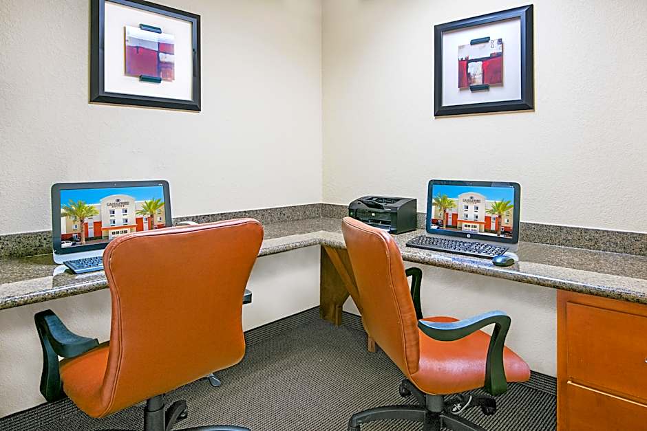 Candlewood Suites Houston Nw - Willowbrook