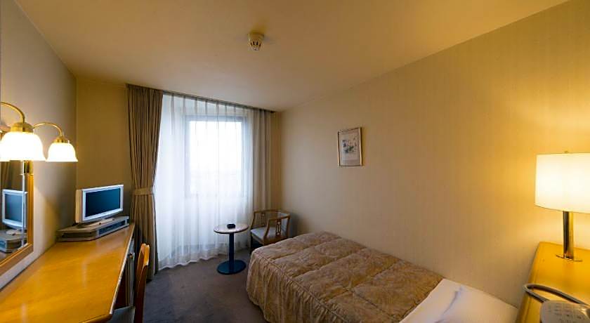 Sky Hotel Uozu Annex