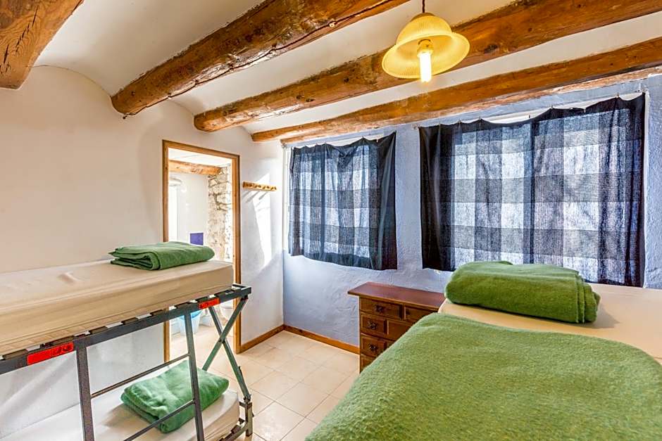 Alberg La Solana