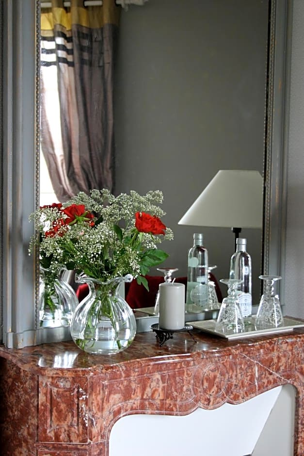 Le Clos des Pommiers