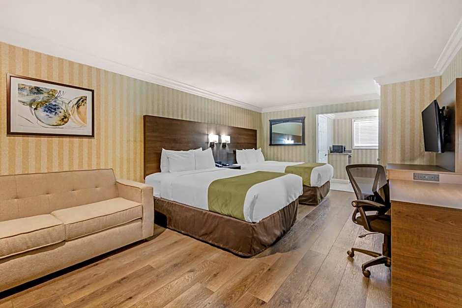 Quality Inn & Suites Maingate