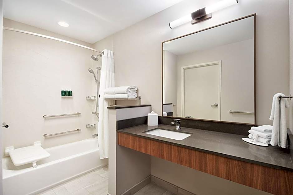 Fairfield Inn & Suites by Marriott Tampa Riverview