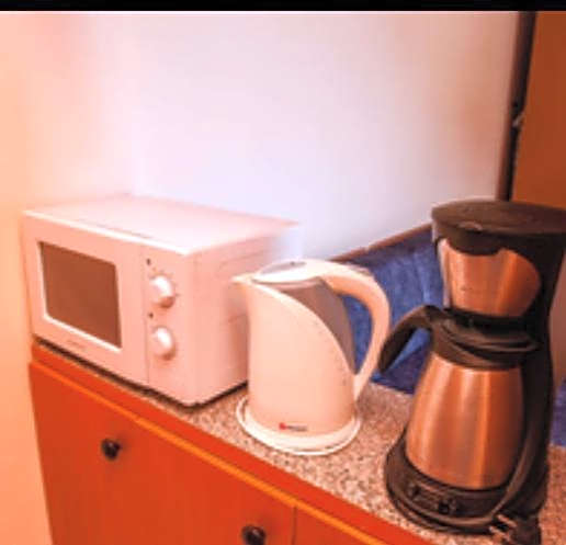 Summer Garden Αpartments & Studios