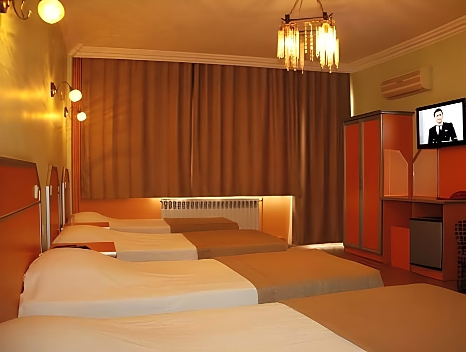 Ayvazali Hotel