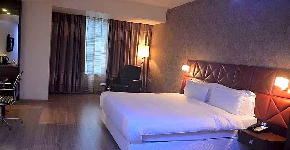 Hotel Patliputra Exotica