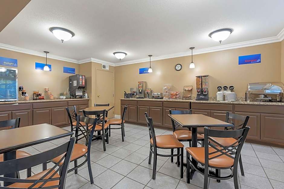 Best Western Colonial Inn