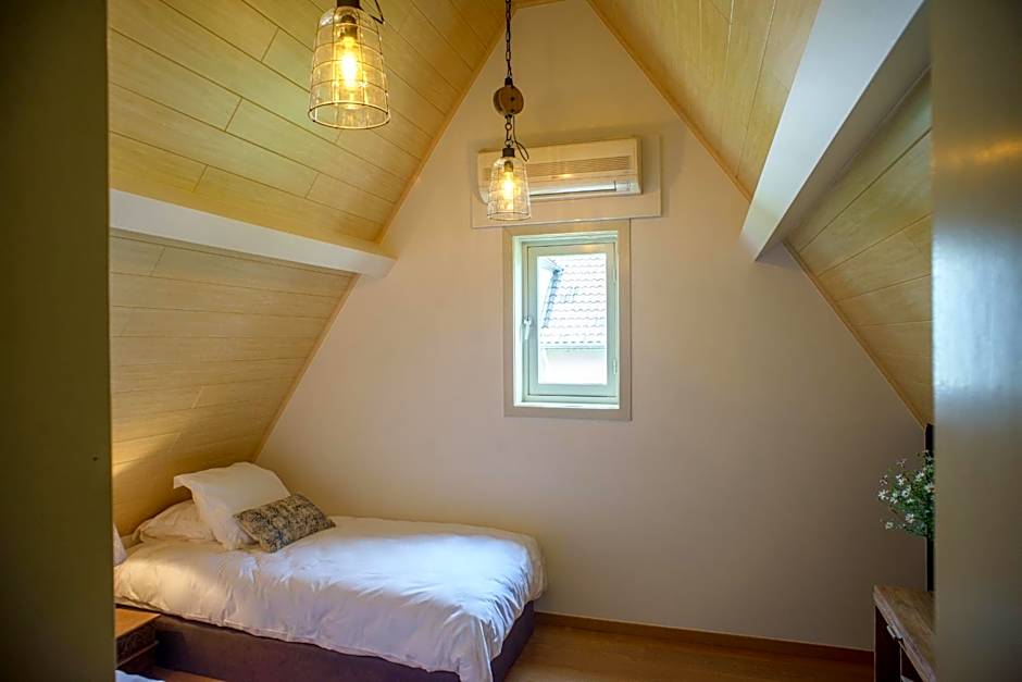 Villa Magdalena Eeklo