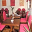 Land-gut-Hotel BurgBlick