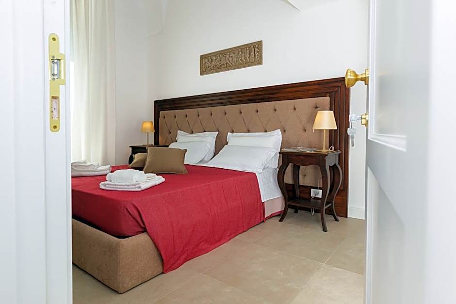 Palazzo Marini B&B di Charme