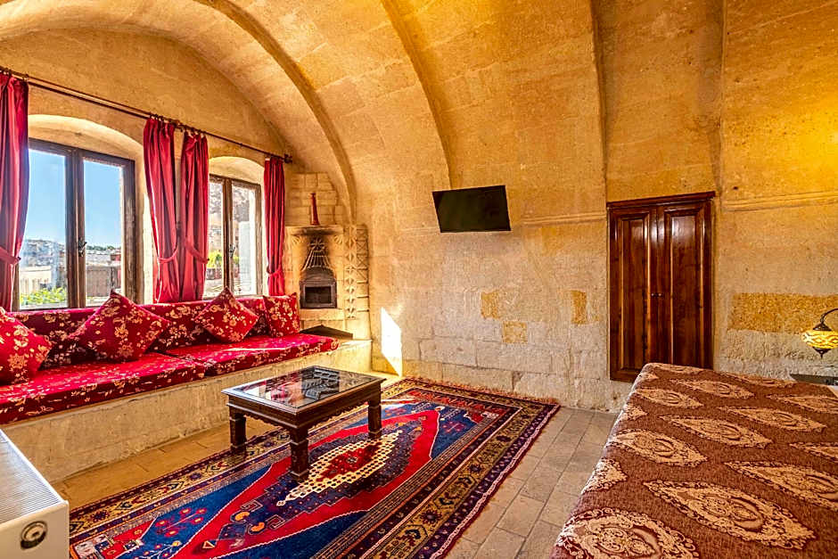 Adora Cave Suites