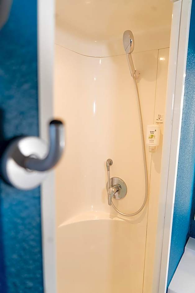 ibis budget Aix en Provence