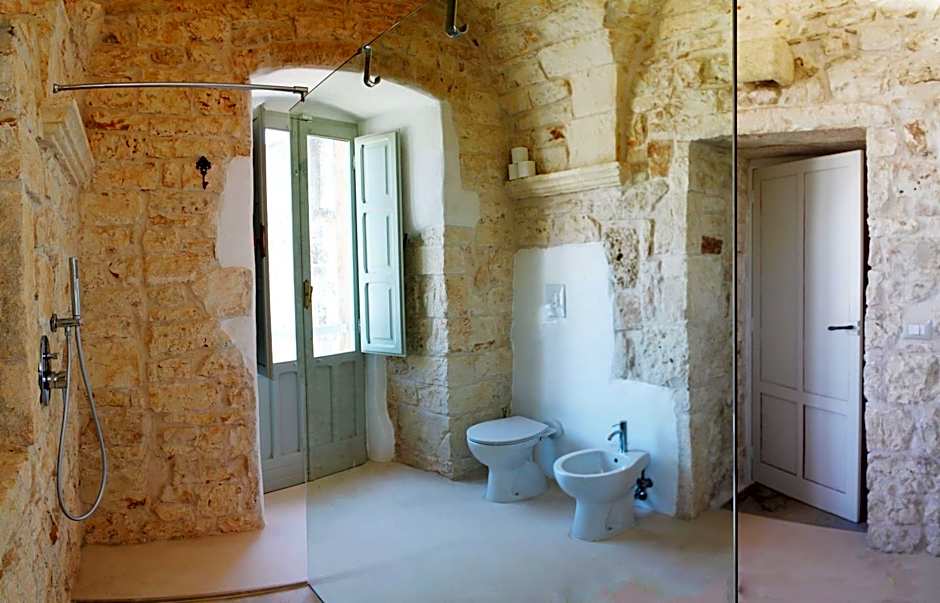 Palazzo Camarda B&B