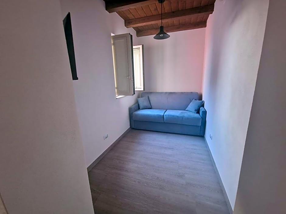 Residence Mirella