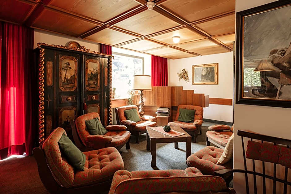 Hotel Rodes