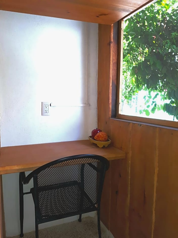 Casa Lao Centro