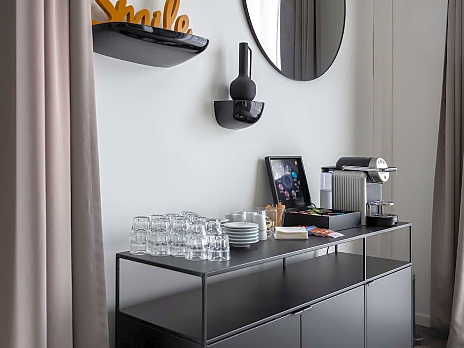 ibis Styles Toulouse Cite Espace