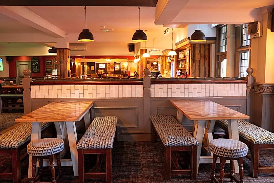 Chase Inn By Greene King Inns