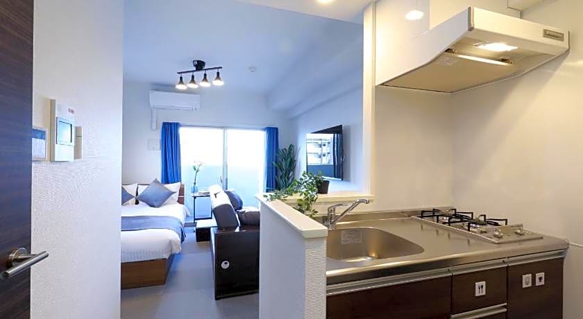 The Grand Residence Hotel Hakata