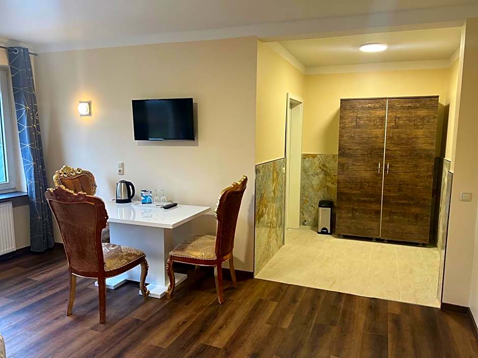 M&M Hotel - Seevetal