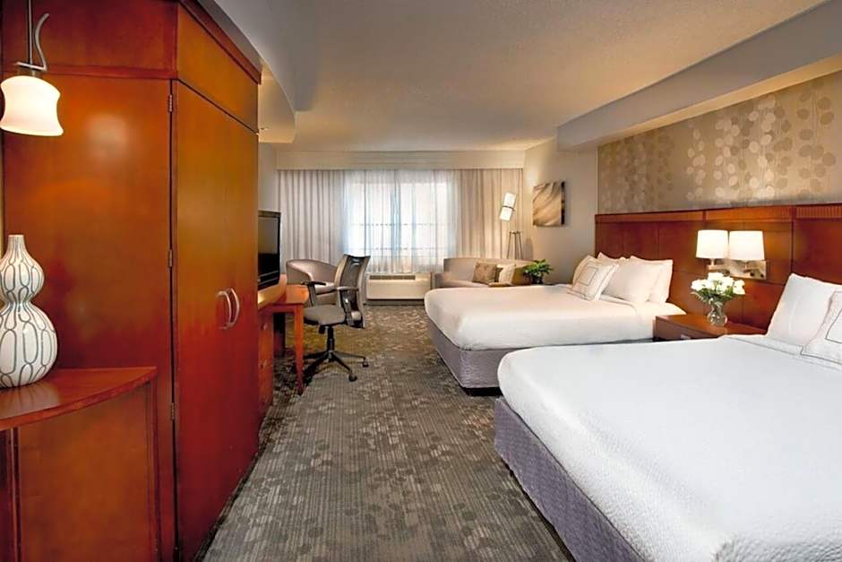 Courtyard by Marriott Memphis Collierville