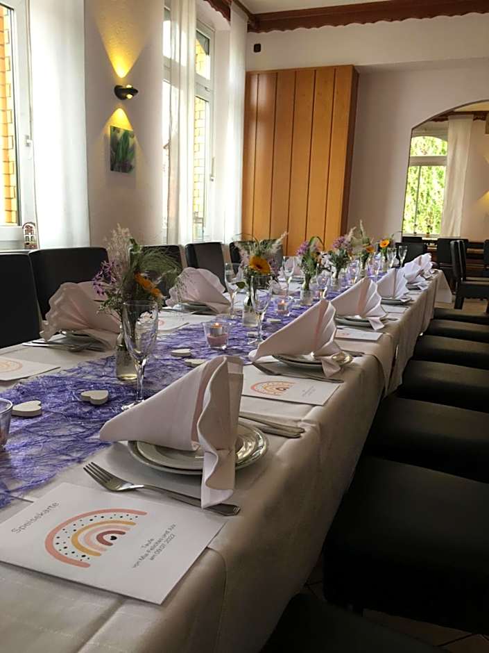 Hotel-Restaurant zur Post