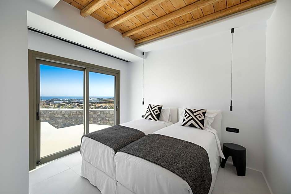 Deliades Hotel