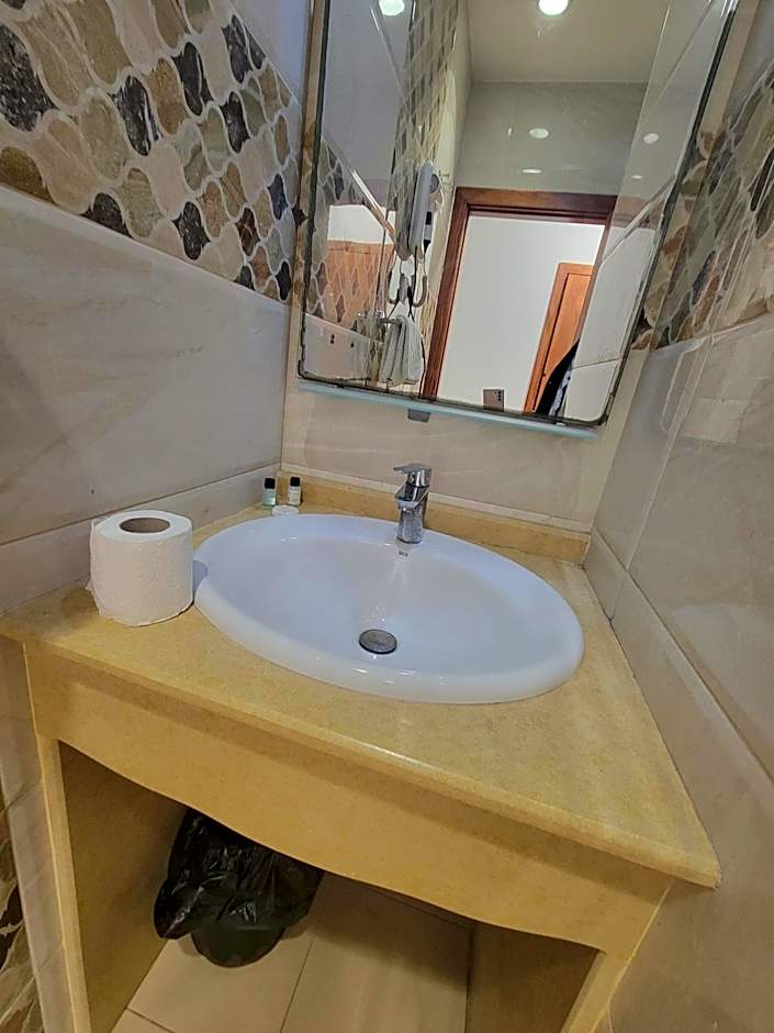 City Hotel Alger