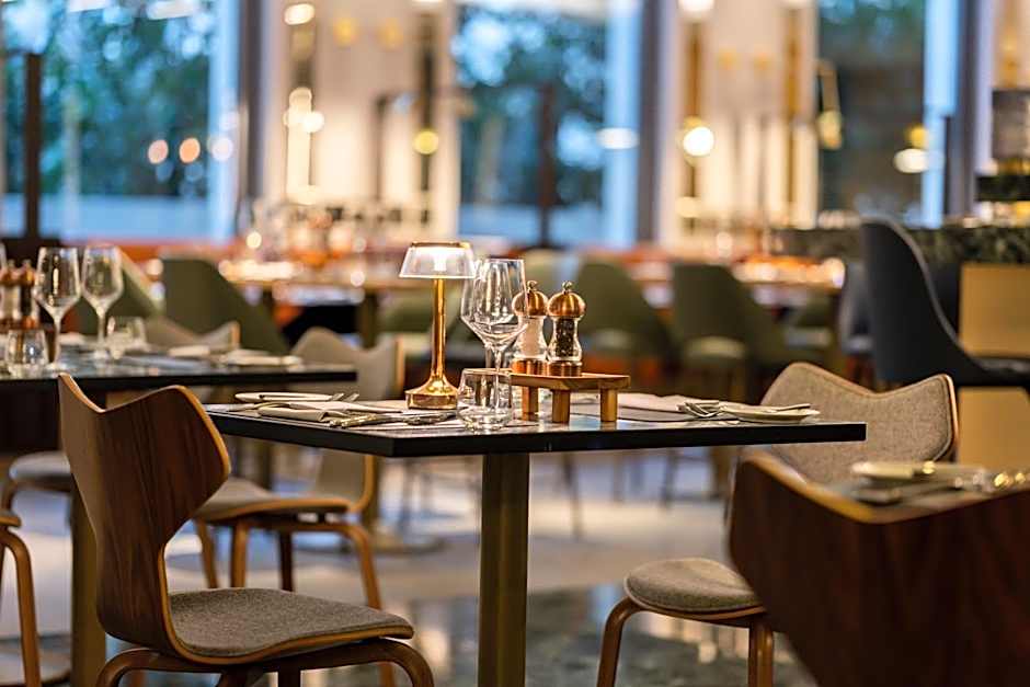 Hotel Kö59 Düsseldorf - Member of Hommage Luxury Hotels Collection