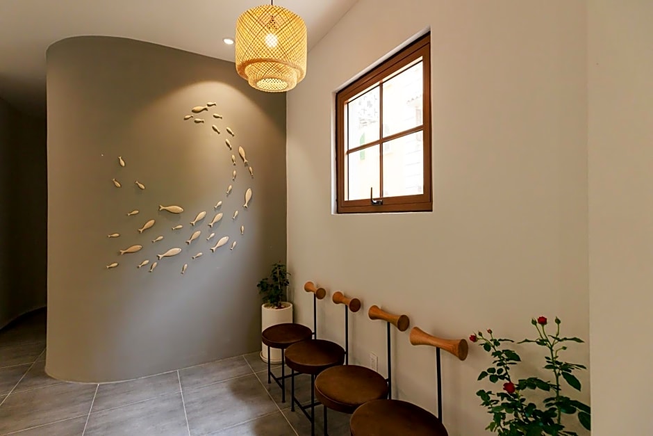 Suntrip Hotel Phu Quoc