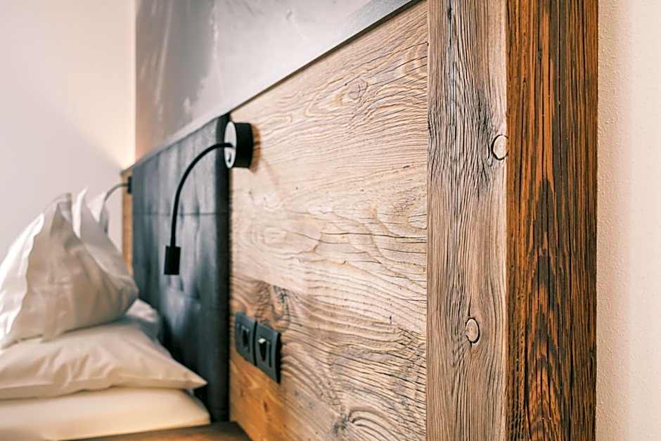 Kristiania Small Dolomites Hotel