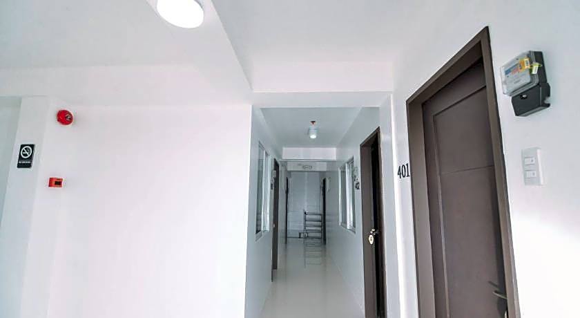 The Strand Suites and Dormitel