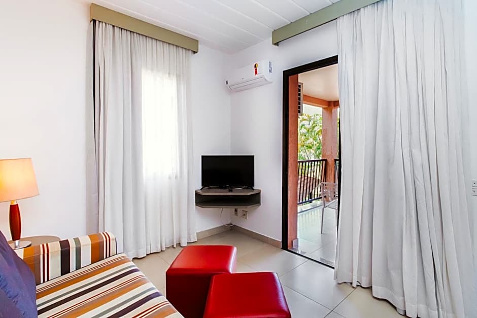 Hotel Nacional Inn Angra dos Reis