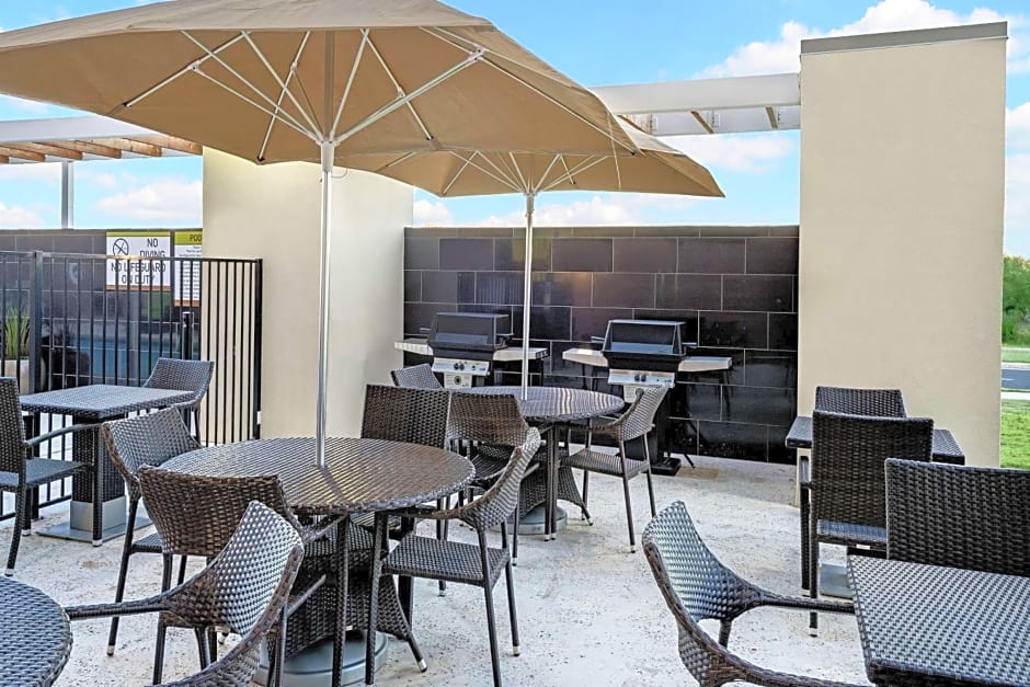 Home2 Suites By Hilton Austin Airport