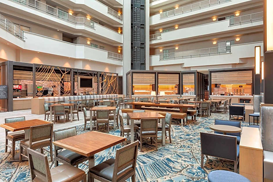 Embassy Suites by Hilton Monterey Bay-Seaside