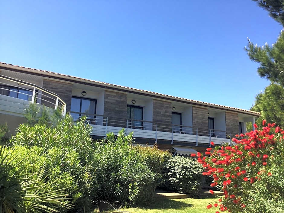 Hotel Le Phoebus Garden & Spa