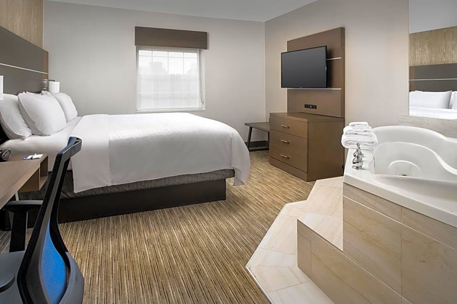 Holiday Inn Express Hotel & Suites Annapolis by IHG