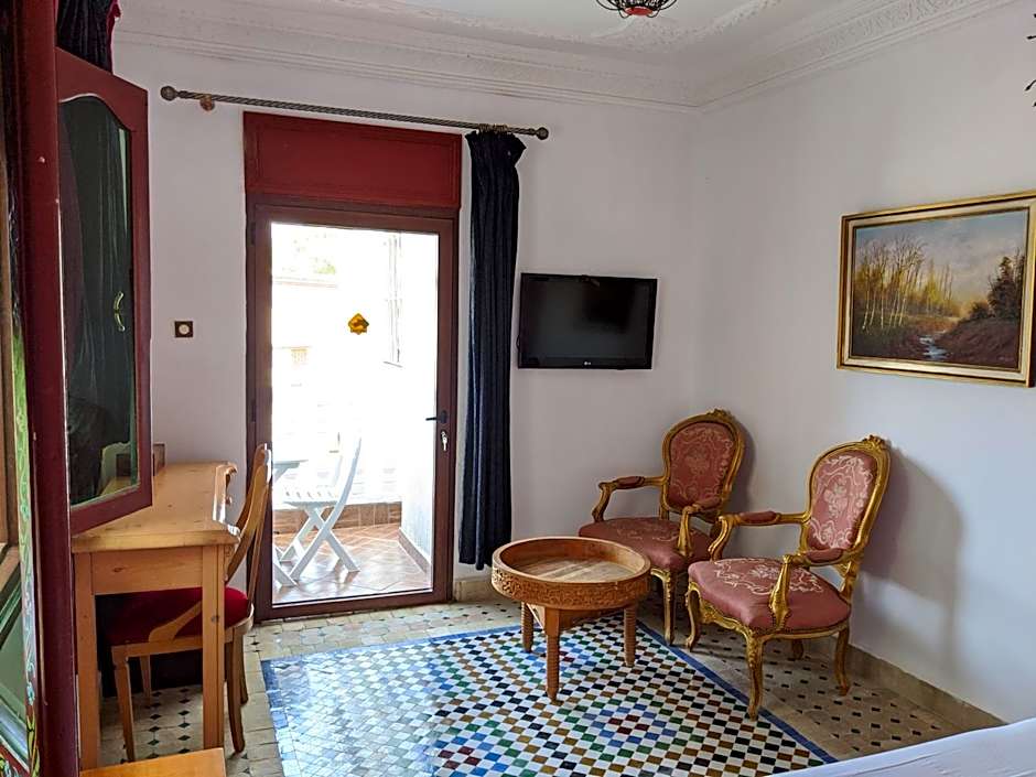 Malabata Guest House