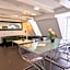 The Amsterdam Hotel Apartment in the Center