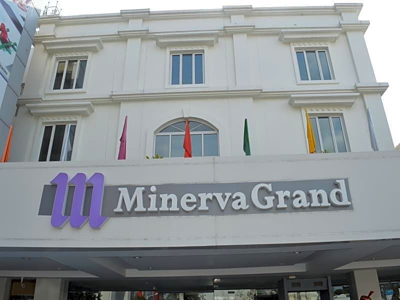 Minerva Grand Hotel