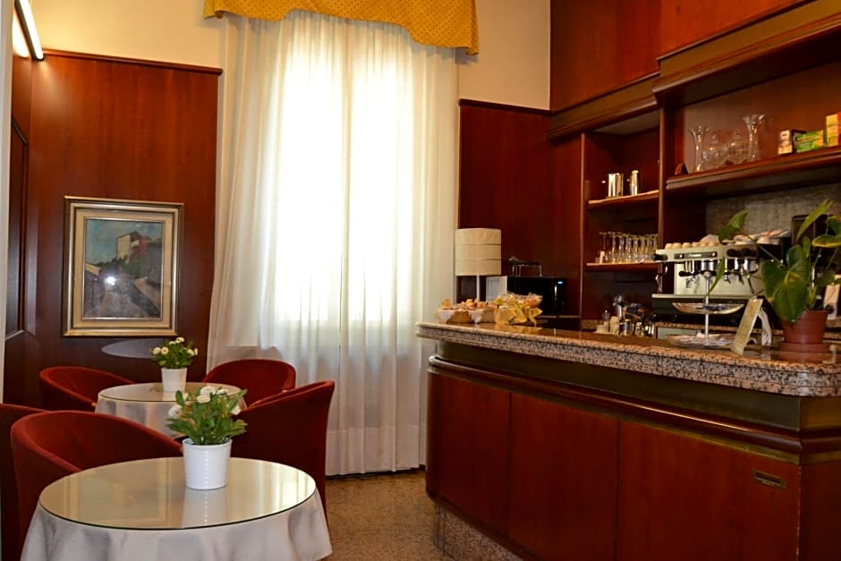 Hotel Residence